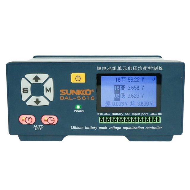 SUNKKO ACTIVE BALANCER T5616 5A 2-16S